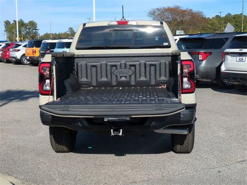 New 2025 Ford Ranger XLT image 13