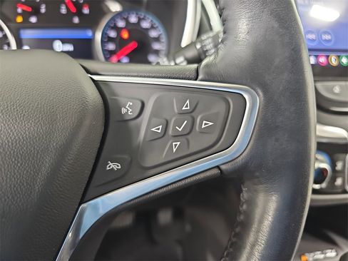 Certified 2022 Chevrolet Equinox Premier image 26