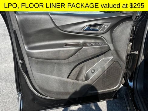 Used 2020 Chevrolet Equinox LT AWD/4WD image 4