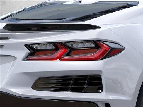 New 2026 Chevrolet Corvette Z06 RWD image 11