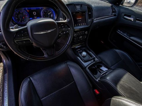 Used 2018 Chrysler 300 S w/ Safetytec Plus Group image 12