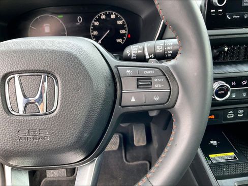 Certified 2024 Honda CR-V Sport-L image 24