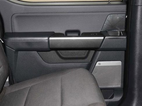 Certified 2021 Ford F150 XLT w/ Equipment Group 302A High image 25