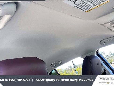 New 2026 Buick Envision Sport Touring AWD/4WD image 18