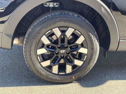 New 2026 Hyundai Santa Cruz SEL image 7