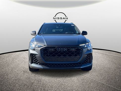 Used 2025 Audi RS Q8 performance image 2