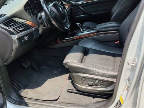 Used 2013 BMW X5 xDrive50i AWD/4WD image 9