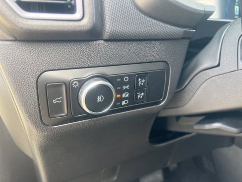 New 2025 Ford Bronco Sport Big Bend w/ Convenience Package image 16