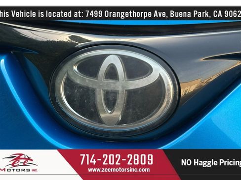 Used 2017 Toyota RAV4 Limited image 53