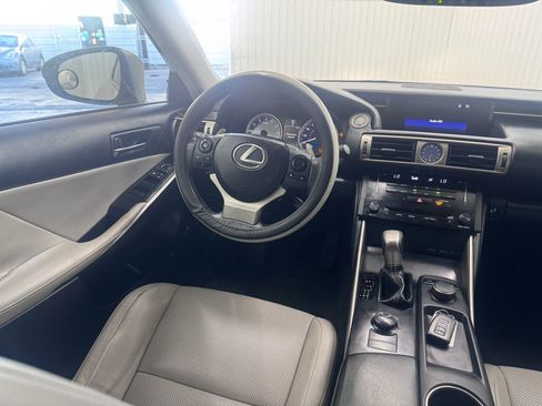 Used 2014 Lexus IS 250 image 15