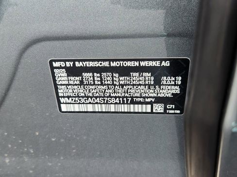 Used 2025 MINI Cooper Countryman SE image 30