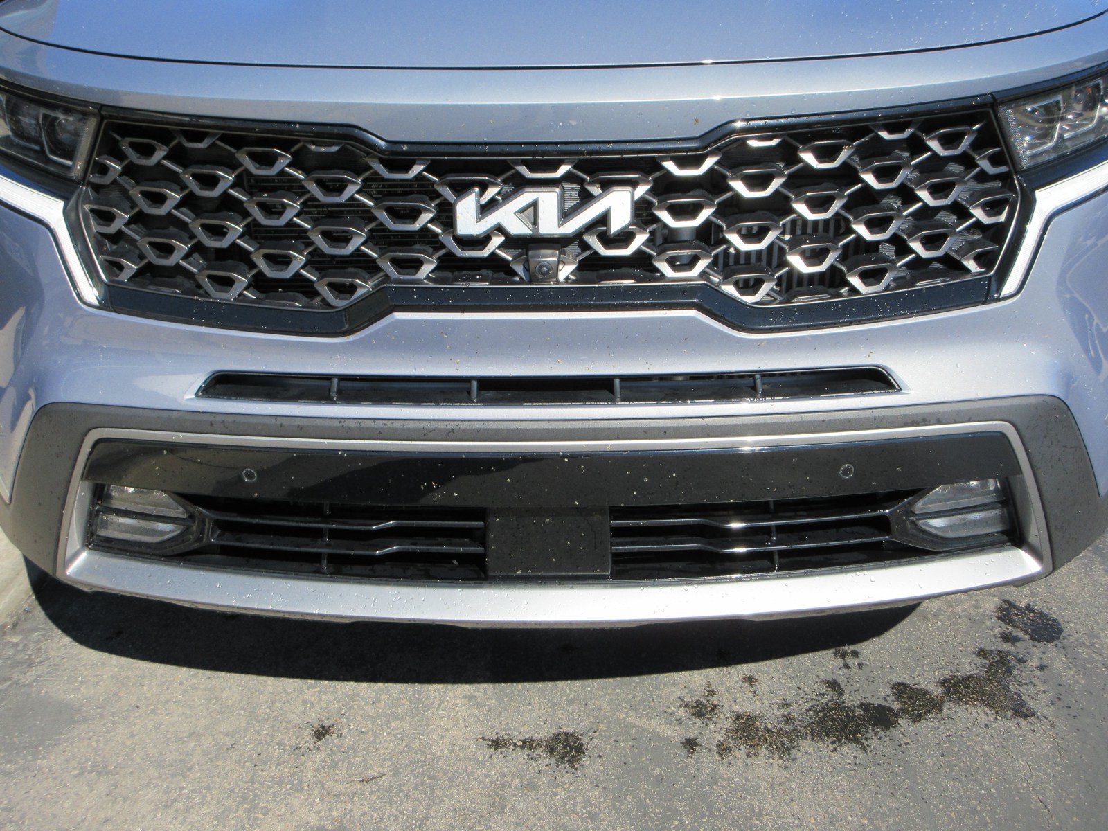 Used 2022 Kia Sorento SX Prestige w/ Rust Color Package AWD/4WD image 17