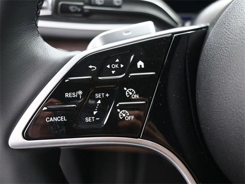 New 2026 Mercedes-Benz GLE 350 4MATIC image 7