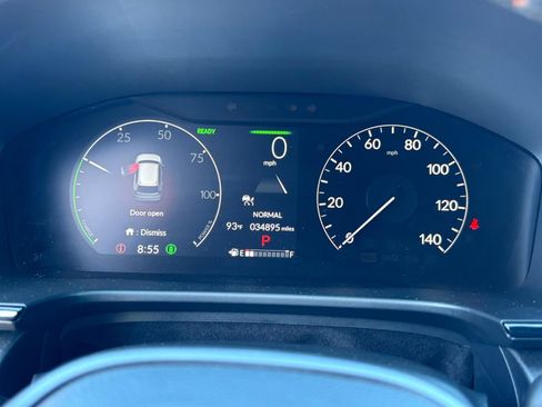 Certified 2023 Honda CR-V Sport image 23