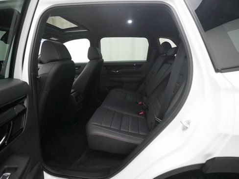 Used 2026 Honda CR-V Sport Touring image 16