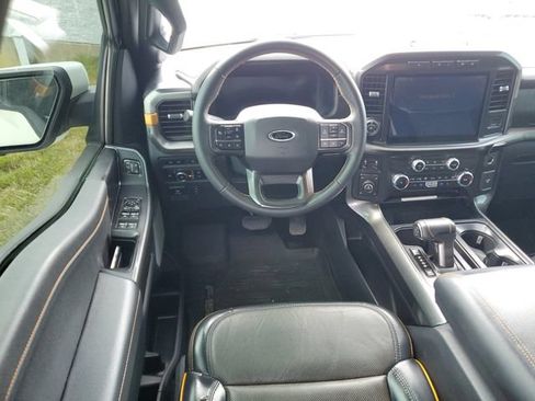 Used 2023 Ford F150 Tremor w/ Equipment Group 402A High AWD/4WD image 13