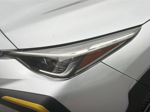 Certified 2025 Subaru Crosstrek 2.5i Sport image 8