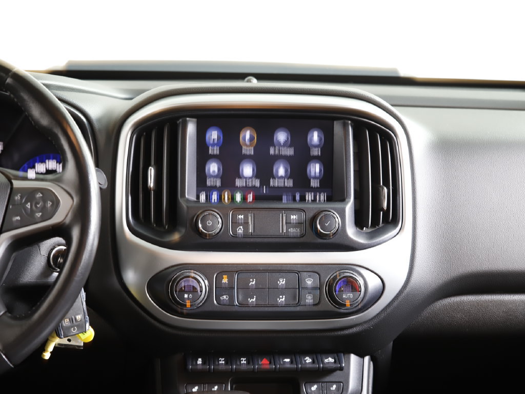 Used 2020 Chevrolet Colorado ZR2 AWD/4WD image 13