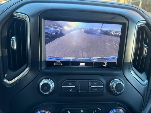 Used 2020 GMC Sierra 1500 AT4 w/ AT4 Premium Package image 23