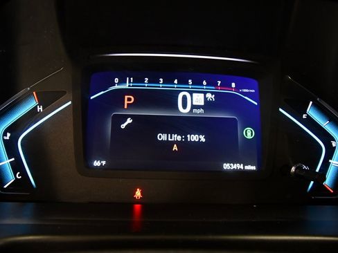 Certified 2023 Honda Odyssey EX-L image 22