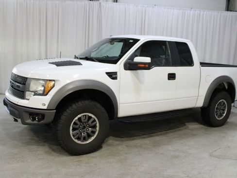 Used 2010 Ford F150 Raptor image 27