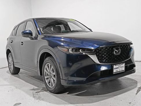 Used 2024 MAZDA CX-5 AWD 2.5 S w/ Preferred Package image 33