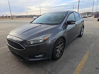 Used 2015 Ford Focus SE w/ Equipment Group 201A video 2