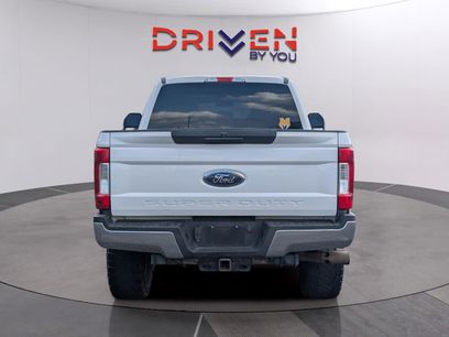 Used 2018 Ford F250 XLT