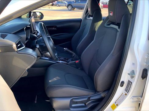 Used 2024 Toyota Corolla GR w/ Performance Package image 8