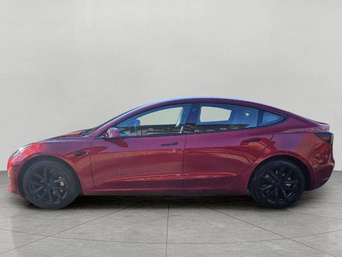 Used 2023 Tesla Model 3 Standard Range image 7