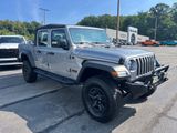 Certified 2021 Jeep Gladiator Sport image 6