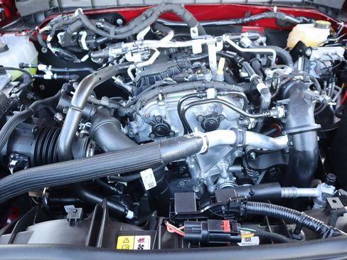 New 2025 Ford Bronco Big Bend image 22