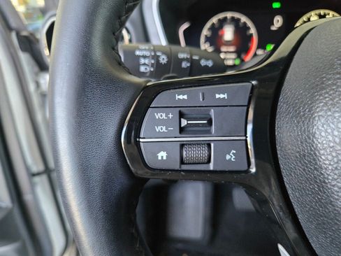 Certified 2023 Honda Pilot EX-L image 24
