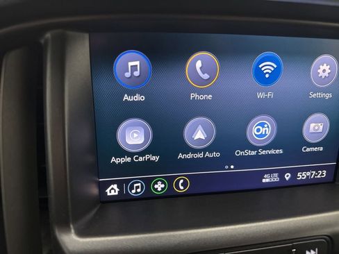 Used 2022 GMC Canyon Elevation w/ Elevation Premium Package image 23