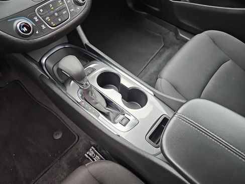 Used 2025 Chevrolet Malibu LT image 28