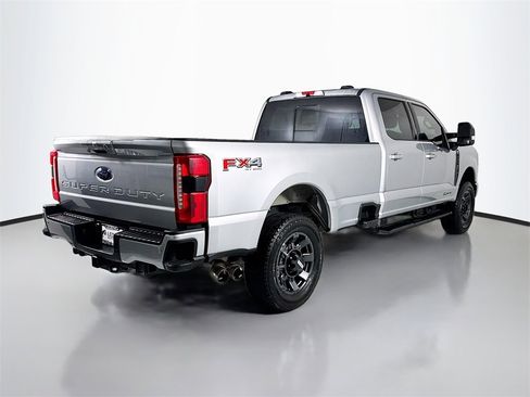 Used 2024 Ford F350 Lariat w/ Sport Appearance Package image 5