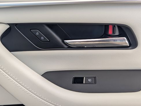 Used 2025 MAZDA CX-90 Plug-In Hybrid w/ Premium Plus image 22