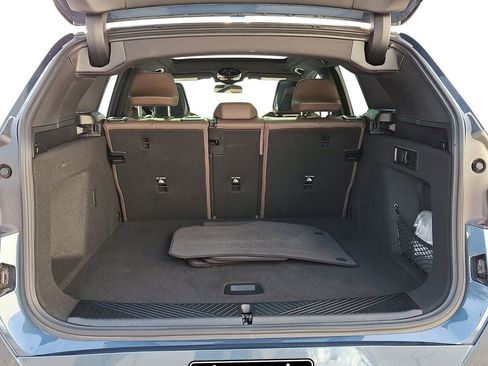 Certified 2025 BMW X3 xDrive30i w/ Premium Package image 26