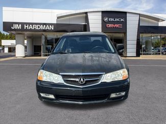 Used 2003 Acura TL FWD video 2