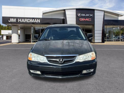 Used 2003 Acura TL FWD image 2