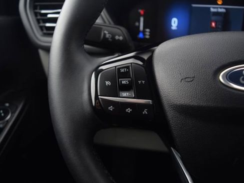 Used 2024 Ford Escape Active AWD/4WD image 6