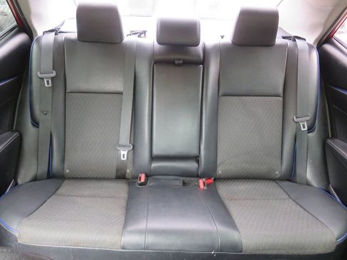 Used 2017 Toyota Corolla SE FWD image 21
