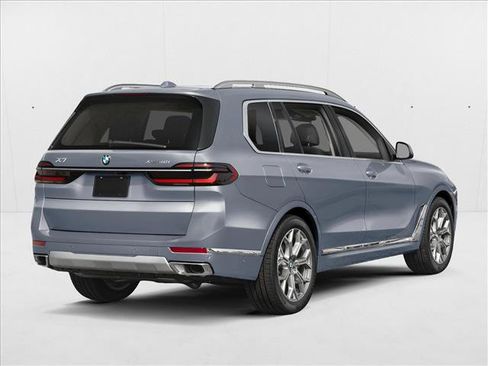 New 2027 BMW X7 xDrive40i AWD/4WD image 2