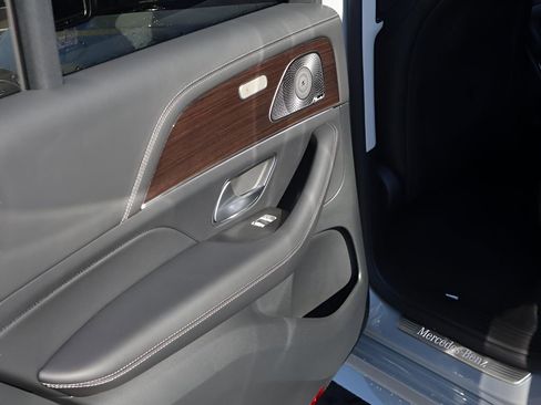 New 2026 Mercedes-Benz GLE 450 4MATIC image 22