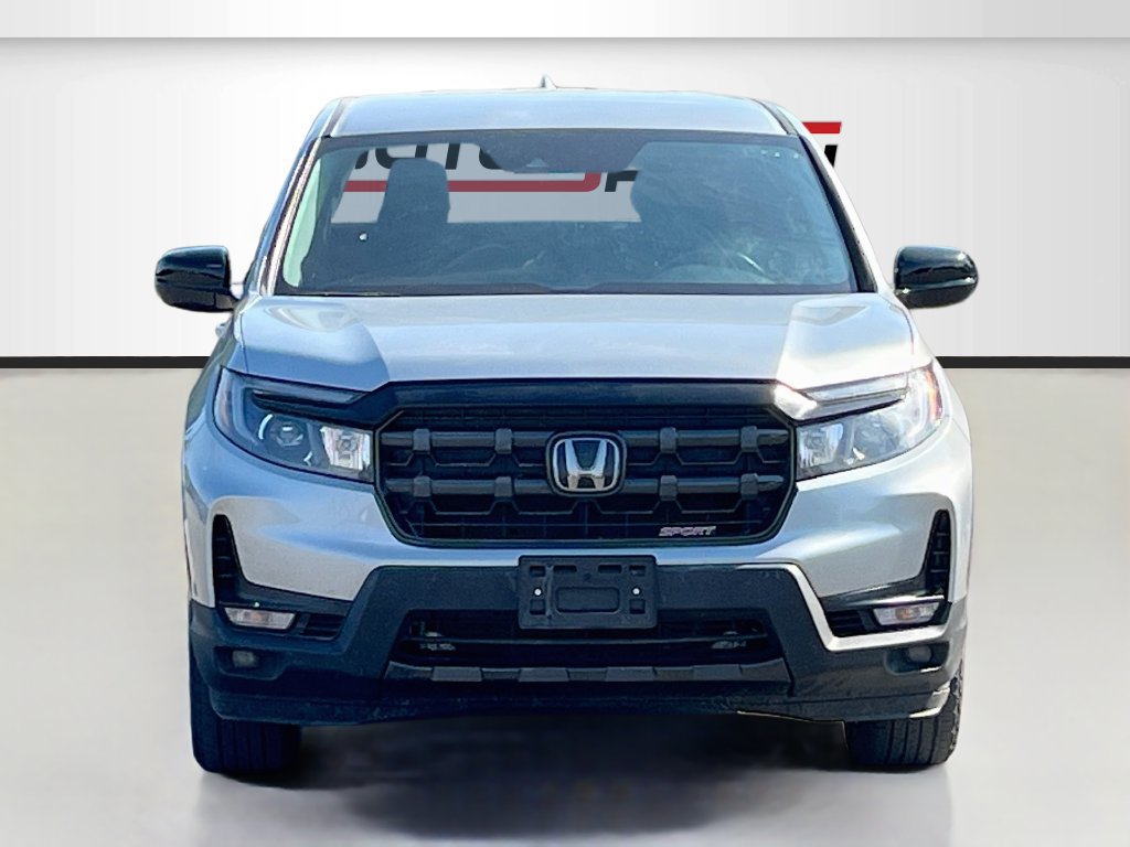 Used 2025 Honda Ridgeline Sport image 2
