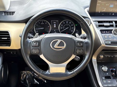 Used 2018 Lexus NX 300 FWD w/ Comfort Package image 22