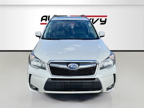 Used 2016 Subaru Forester 2.0XT Premium w/ Popular Package #1 image 2