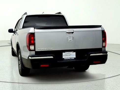 Used 2017 Honda Ridgeline RTL image 6