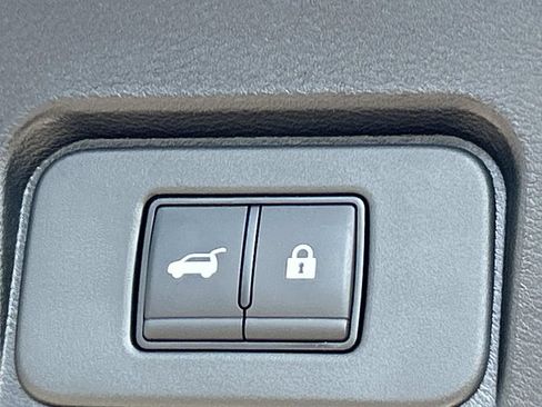 New 2026 Nissan Rogue SV AWD/4WD image 14