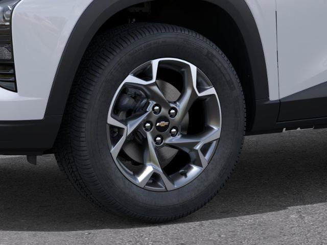 New 2026 Chevrolet Trax LT w/ LT Convenience Package FWD image 9